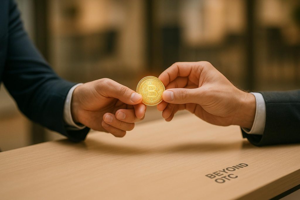 Counterparty Risk in Crypto: FAQs Answered